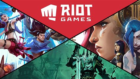 Riot Account Management .